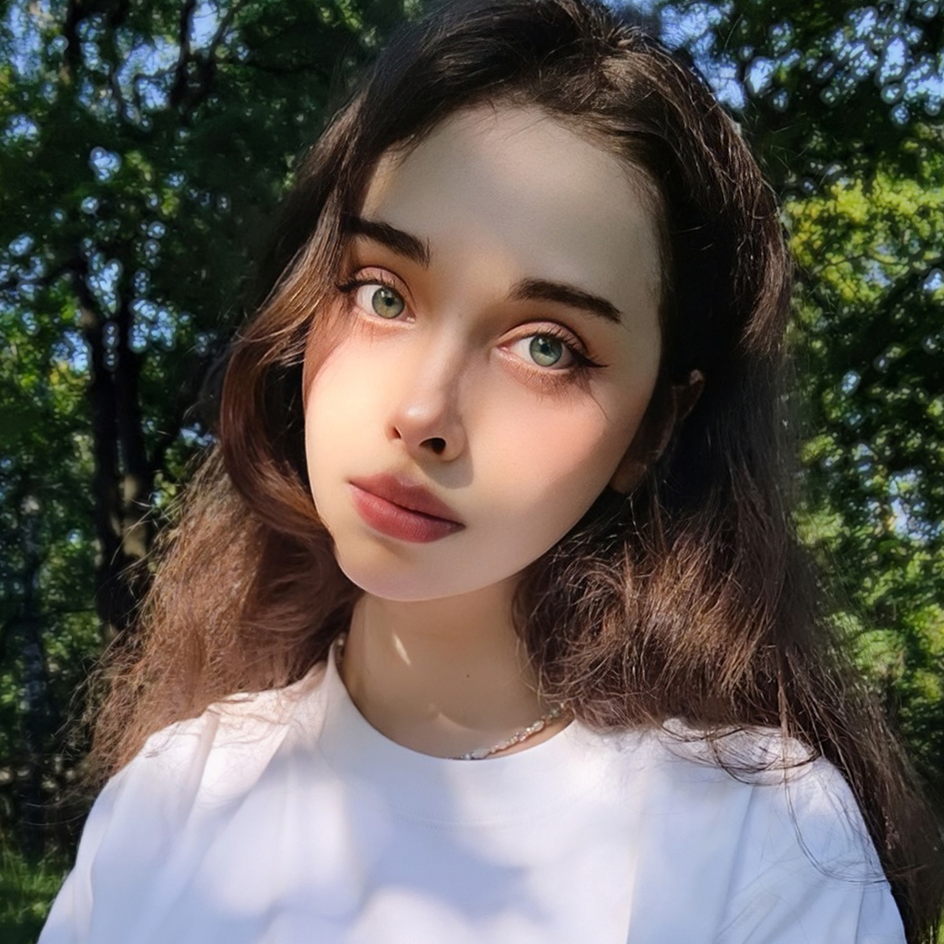 Anastasia Pogorskaya